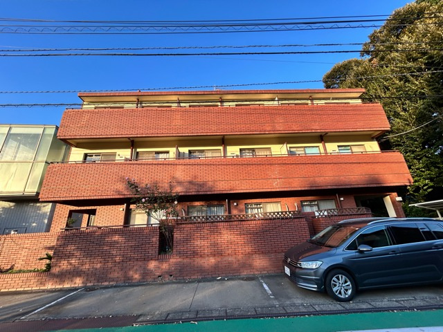 三鷹市上連雀６丁目の賃貸マンションのその他