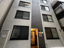 ＣＲＥＡＬ新富町の画像