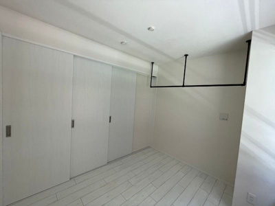 【内装】 | ＣＲＥＡＬ新富町 | おしゃれな内装です