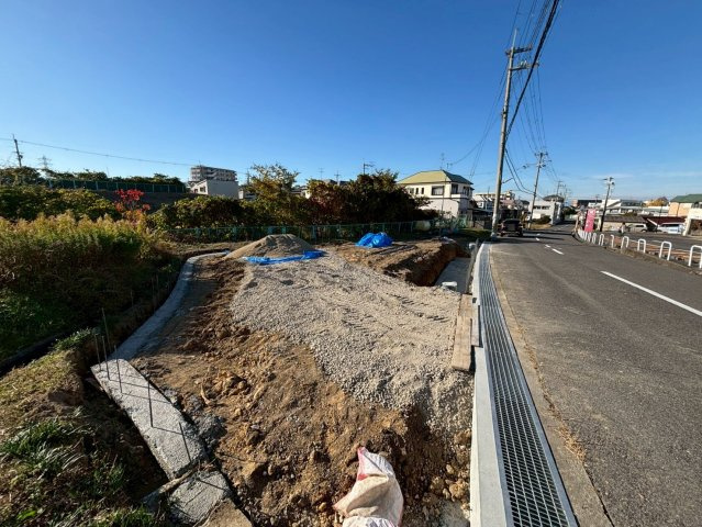 泉佐野市鶴原新築戸建