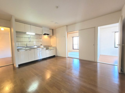 【居間・リビング】 | メゾン清風荘