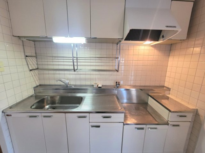 【キッチン】 | メゾン清風荘