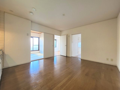 【内装】 | メゾン清風荘