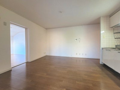 【内装】 | メゾン清風荘