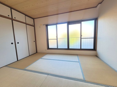 【内装】 | メゾン清風荘