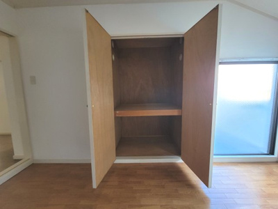 【内装】 | メゾン清風荘