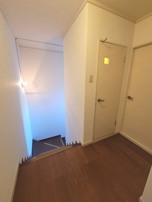 【内装】 | メゾン清風荘