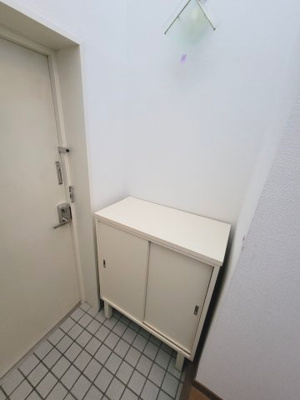 【内装】 | メゾン清風荘