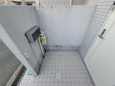 【ロビー】 | メゾン清風荘