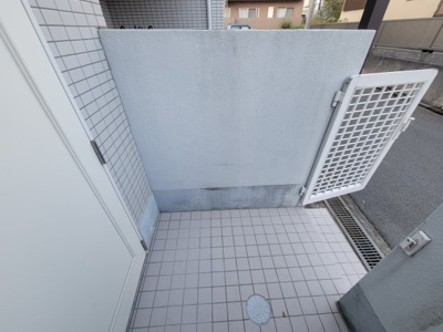 【ロビー】 | メゾン清風荘