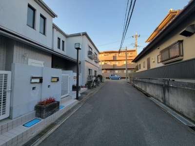 【周辺】 | メゾン清風荘