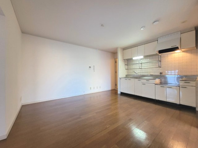 【居間・リビング】 | メゾン清風荘 | ※2025年11月下旬撮影！