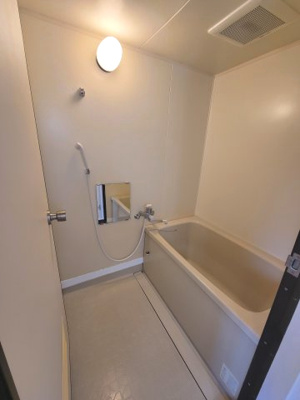 【浴室】 | メゾン清風荘