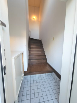 【玄関】 | メゾン清風荘