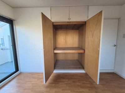 【収納】 | メゾン清風荘