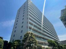 ニューシティ東戸塚東の街四号館の画像