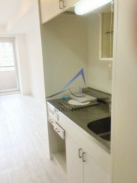 東新橋ビルのキッチン|キッチンです。