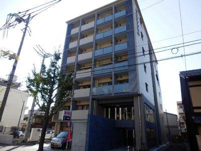 ル・パルトネール西大路御池