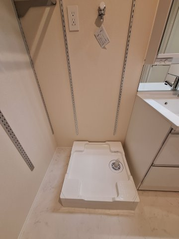 トライアド大崎の内装