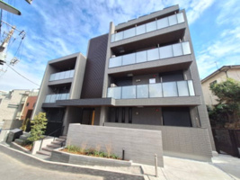 （仮称）大崎４丁目メゾンの画像