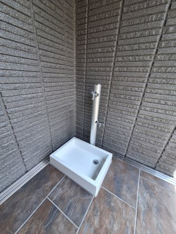 トライアド大崎のその他共用部分