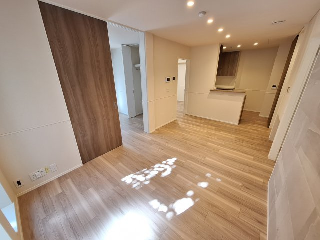 （仮称）大崎４丁目メゾンの浴室|※新築参考写真