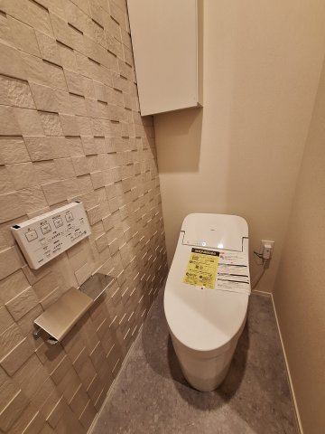 （仮称）大崎４丁目メゾンの収納|※新築参考写真　ペットスペース写真