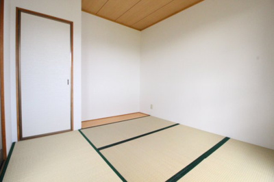 【和室】 | エステートＳＡＫＩ | ※洋室に改装中