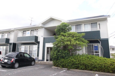 【外観】 | エステートＳＡＫＩ