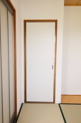 【収納】 | エステートＳＡＫＩ | ※洋室に改装中