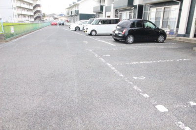 【駐車場】 | エステートＳＡＫＩ