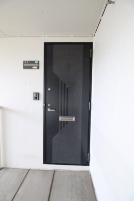 【エントランス】 | エステートＳＡＫＩ