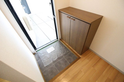 【玄関】 | エステートＳＡＫＩ