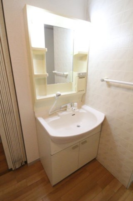 【独立洗面台】 | エステートＳＡＫＩ