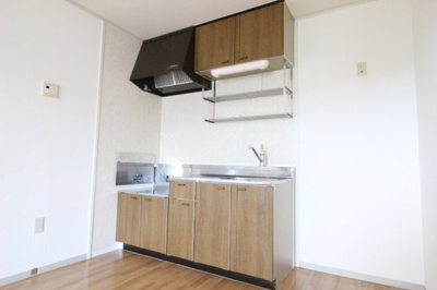 【キッチン】 | エステートＳＡＫＩ