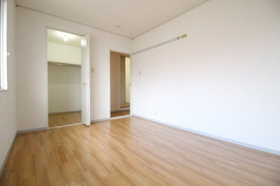 【寝室】 | エステートＳＡＫＩ