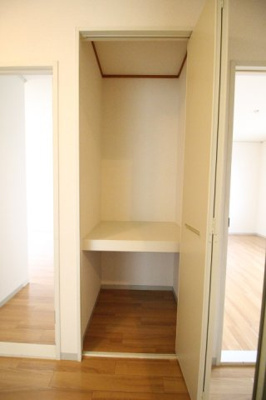 【収納】 | エステートＳＡＫＩ