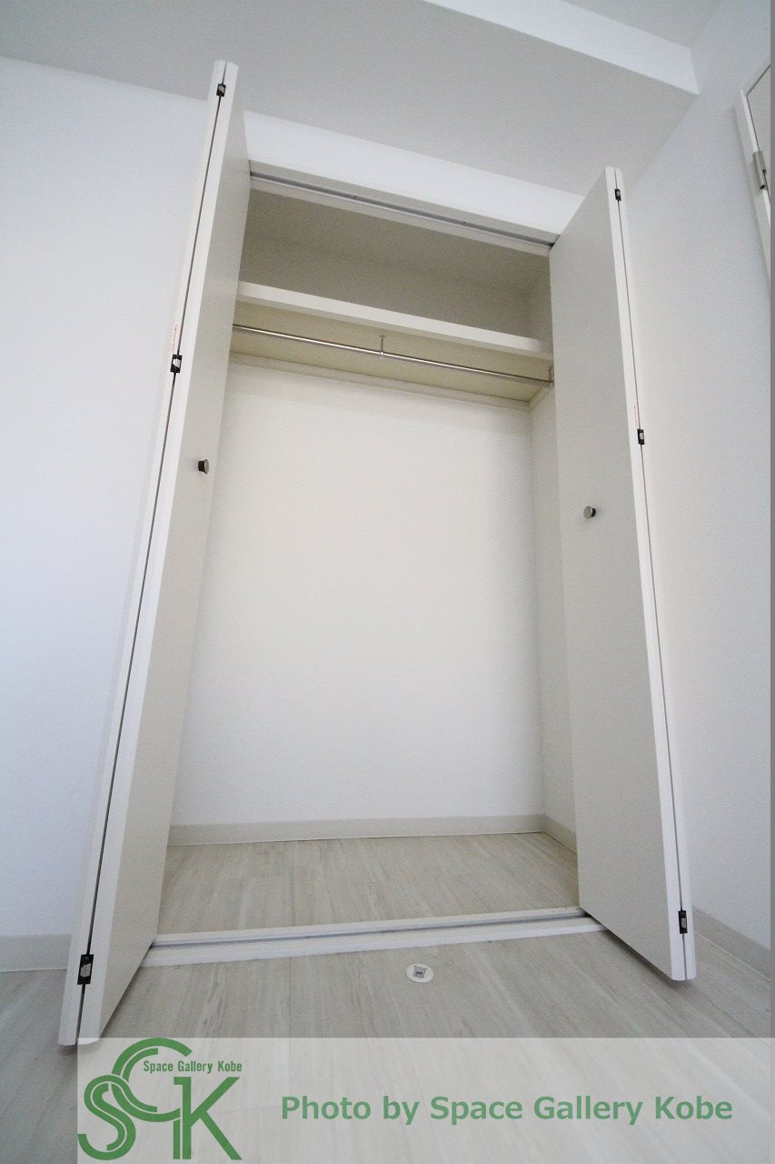 ソフィア朝霧の収納|※お部屋により仕様が異なる場合があります※