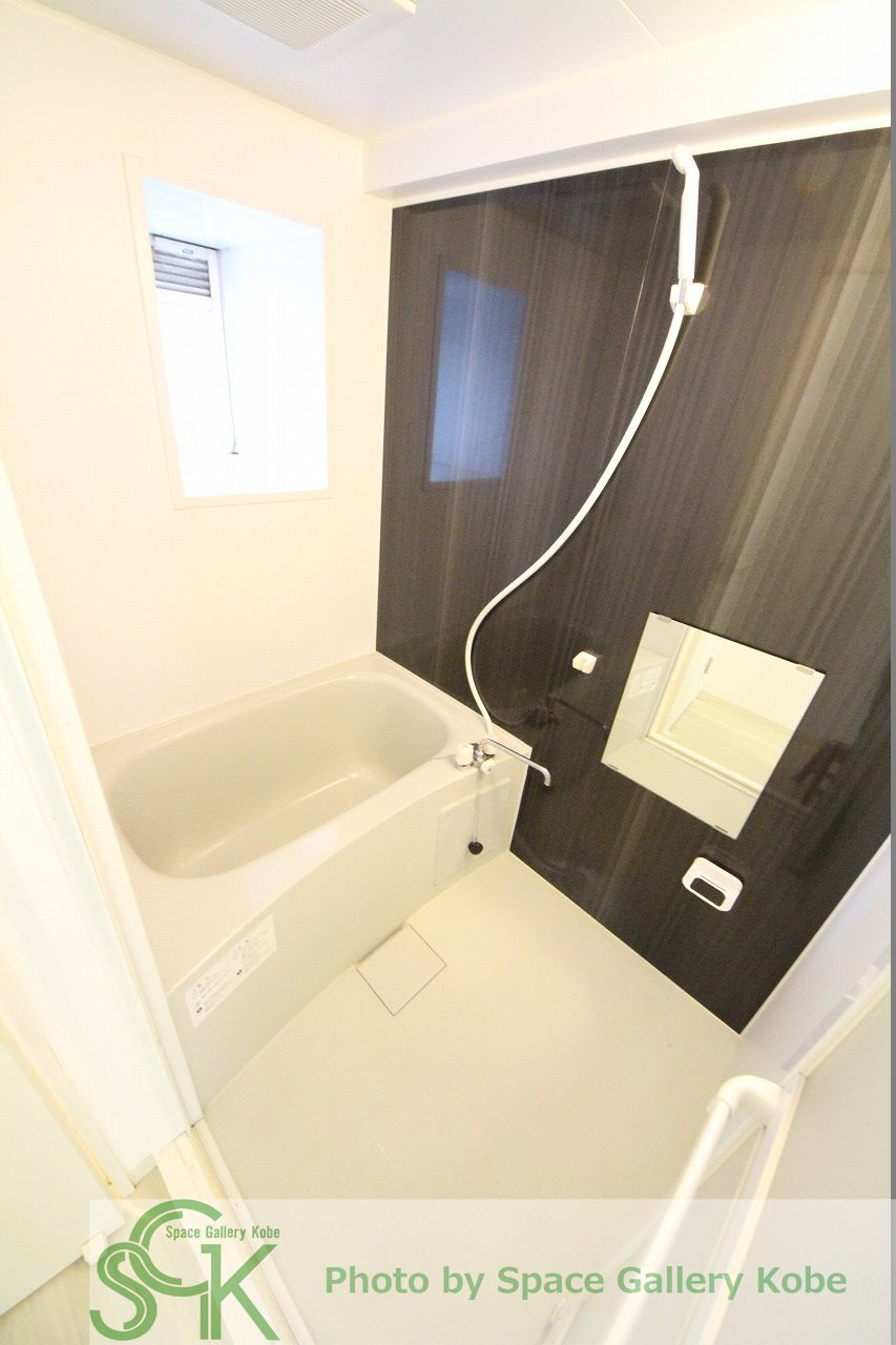 ソフィア朝霧の浴室|※お部屋により仕様が異なる場合があります※