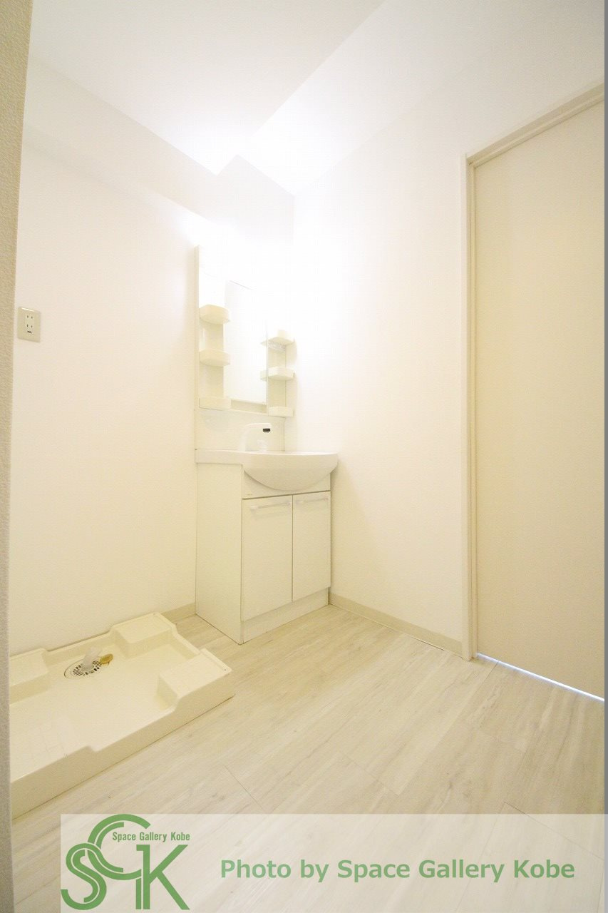 ソフィア朝霧の洗面所|※お部屋により仕様が異なる場合があります※