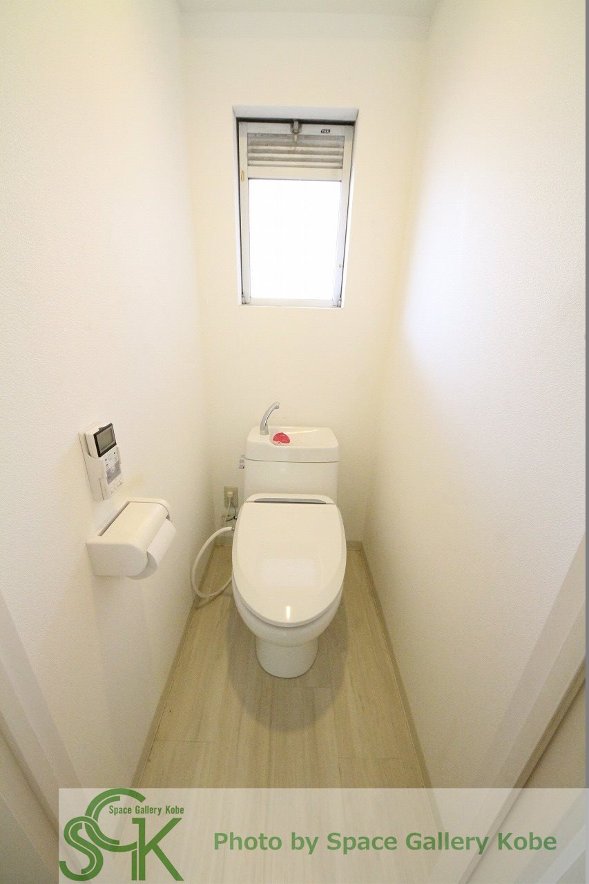 ソフィア朝霧のトイレ|※お部屋により仕様が異なる場合があります※