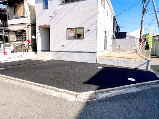 岩出市山　第3期　新築戸建てのその他