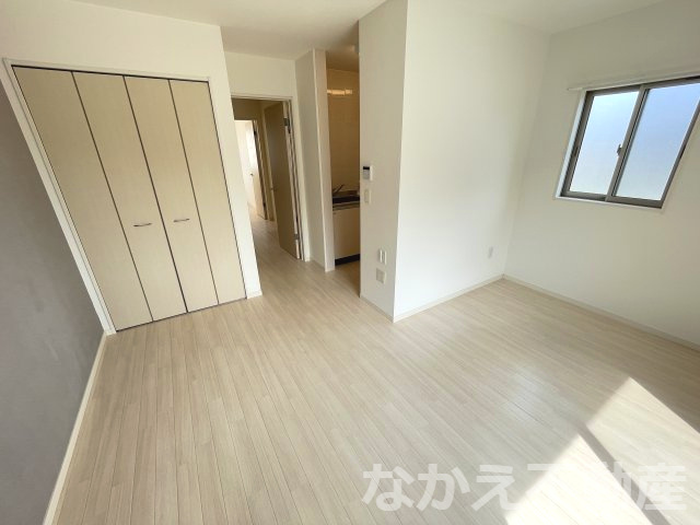 【居間・リビング】 | 使いやすいリビングです
