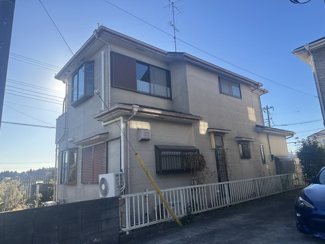 八街市勢田中古戸建のその他