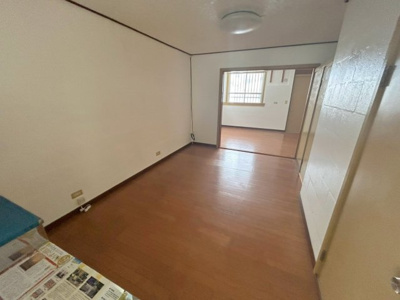 【キッチン】 | 奥浜アパートＡ | ※別部屋の写真です、現状優先になります。