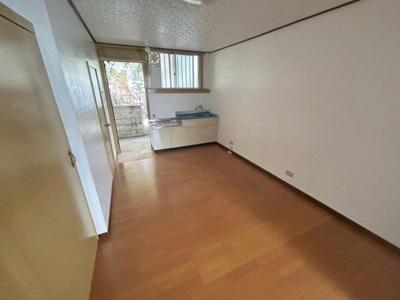 【キッチン】 | 奥浜アパートＡ | ※別部屋の写真です、現状優先になります。