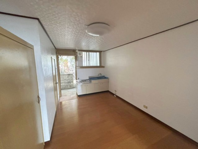 【キッチン】 | 奥浜アパートＡ | ※別部屋の写真です、現状優先になります。