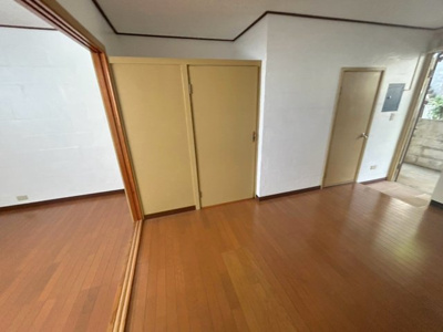 【キッチン】 | 奥浜アパートＡ | ※別部屋の写真です、現状優先になります。