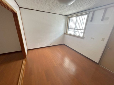 【洋室】 | 奥浜アパートＡ | ※別部屋の写真です、現状優先になります。