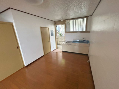 【キッチン】 | 奥浜アパートＡ | ※別部屋の写真です、現状優先になります。